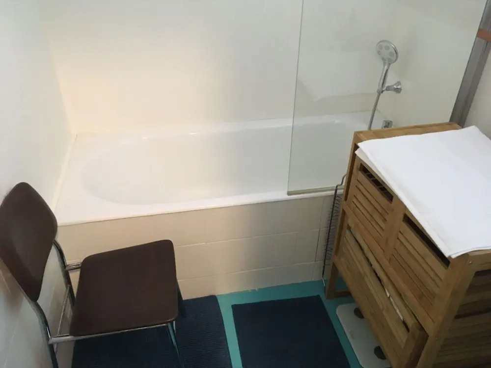 Flat In Le Marais With 2 Bedrooms