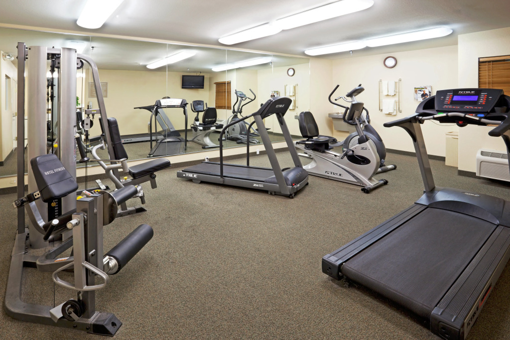 Candlewood Suites Corpus Christi-Spid by IHG