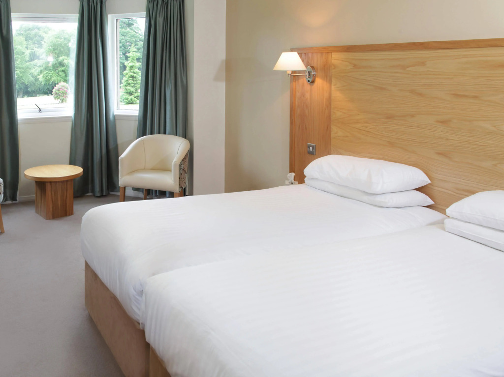 Gretna Hall Hotel