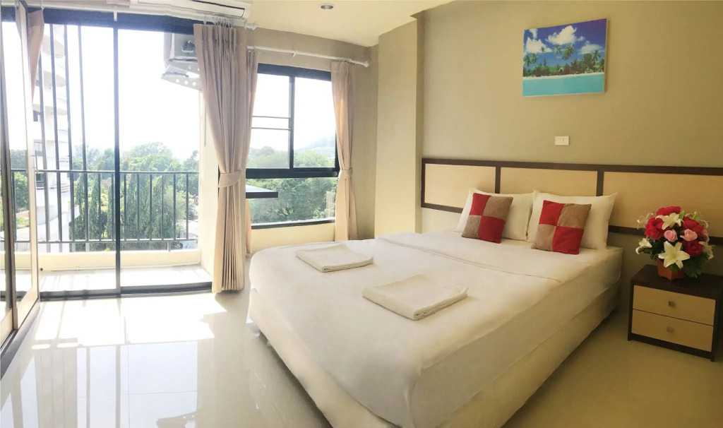 Artada Residence