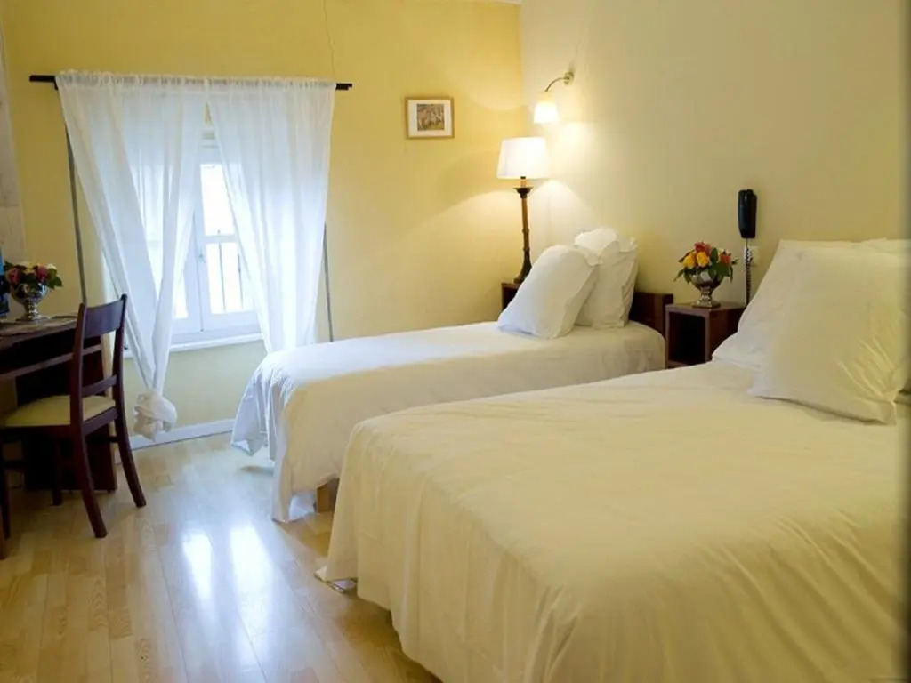 Hotel La Bougnate