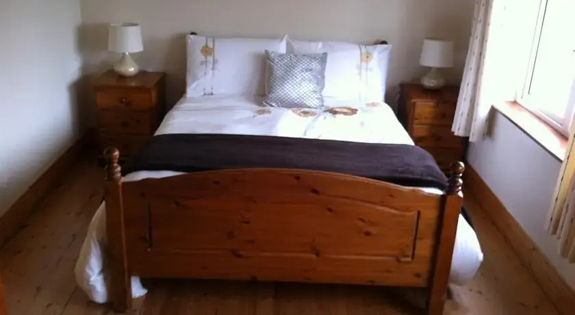 Knockrigg House B&B