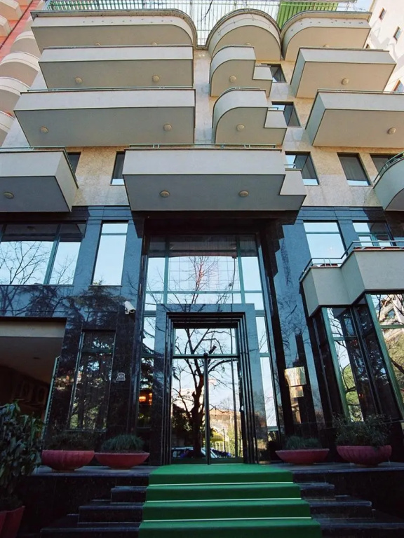 Grand Hotel & Spa Tirana