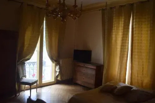 Lit en Loire