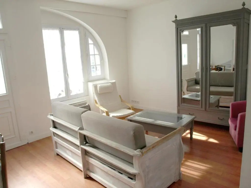 Maison Saint-Jean-de-Monts, 5 pièces, 9 personnes - FR-1-323-162