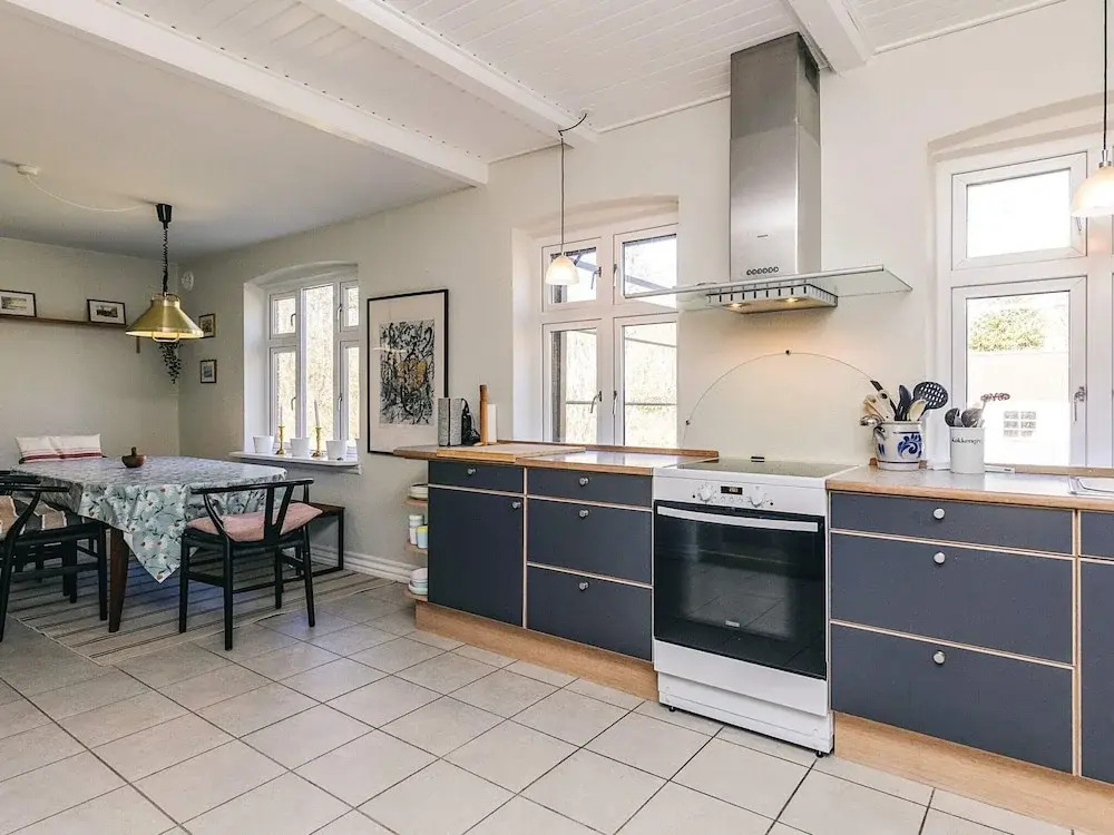4 Star Holiday Home in Laeso