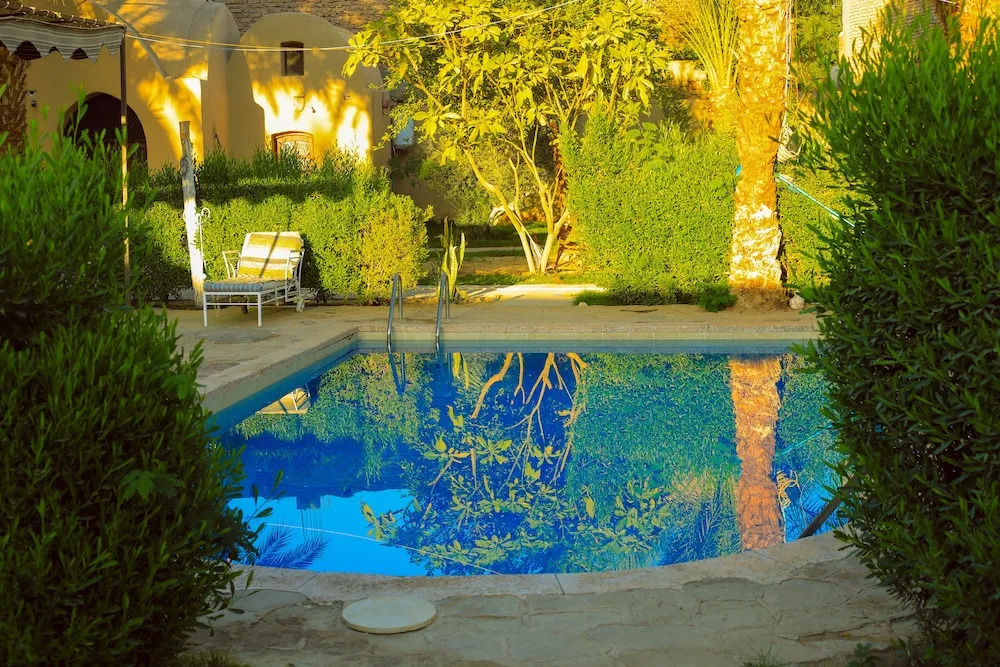 Sekhmet Retreat Centre