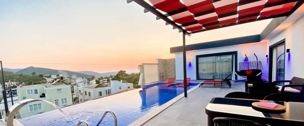 Villa Belly