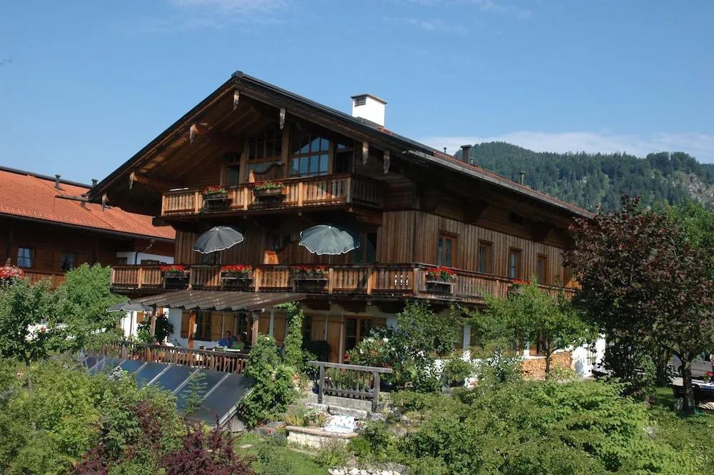 Haus Ranker