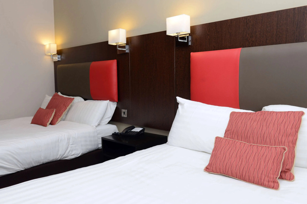 International Hotel Telford