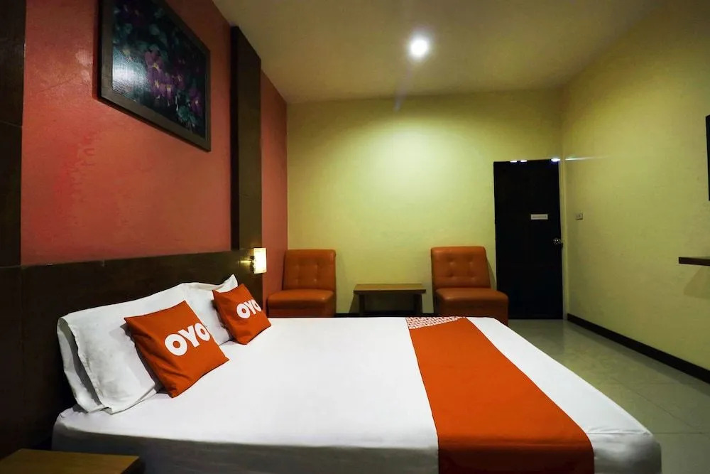 OYO 547 Happy Home