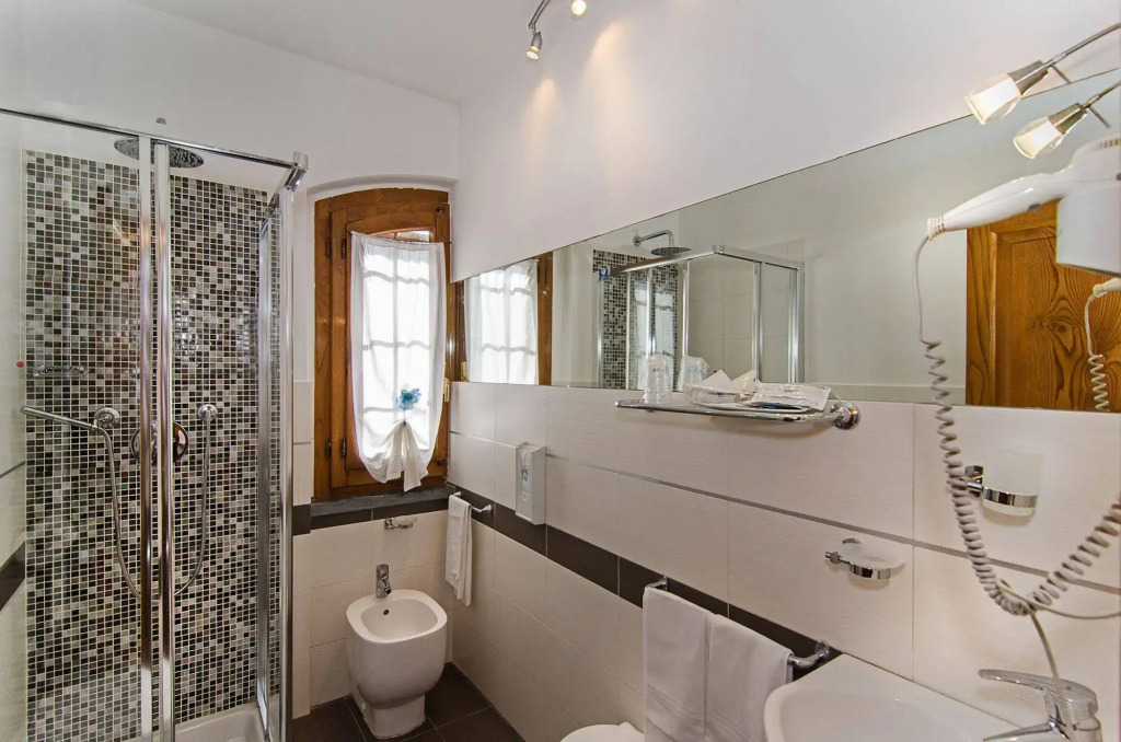 La Casa Gialla A MONTIGNOSO
