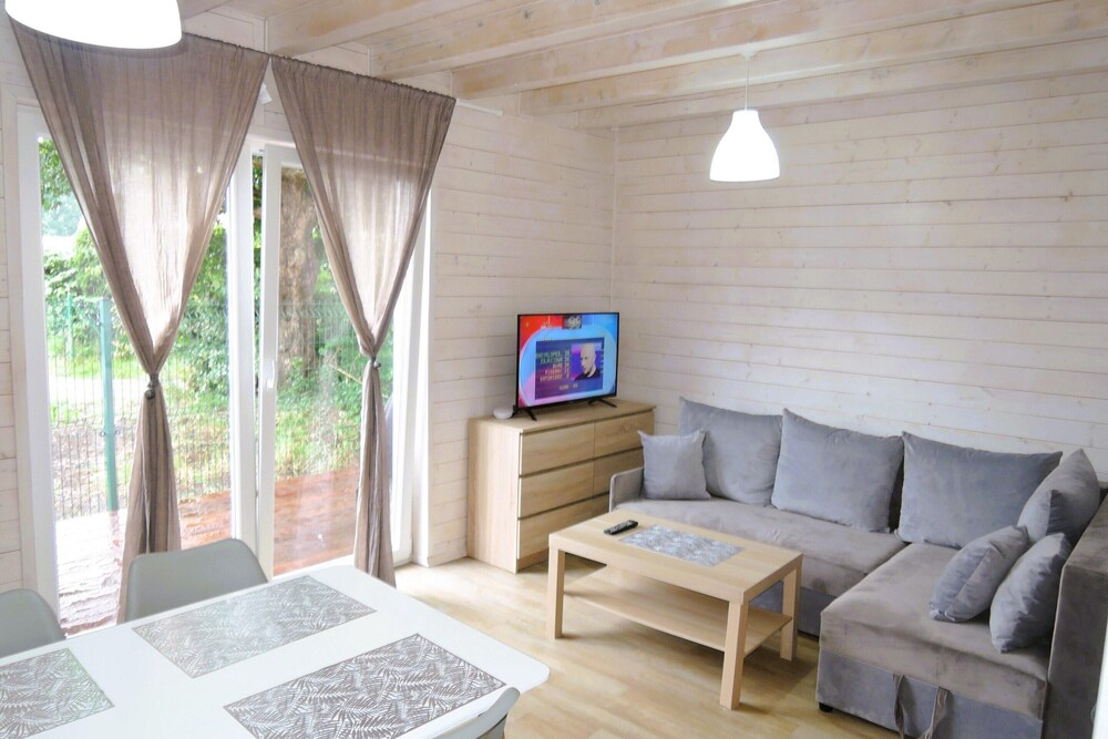 Apartment in Dziwnów by Baltic Sea Beach