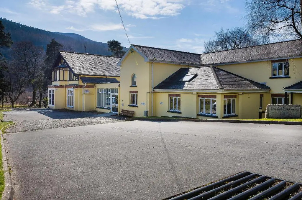 Glendalough International Youth Hostel