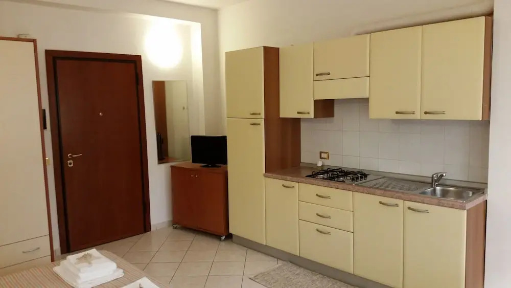 Residence Special