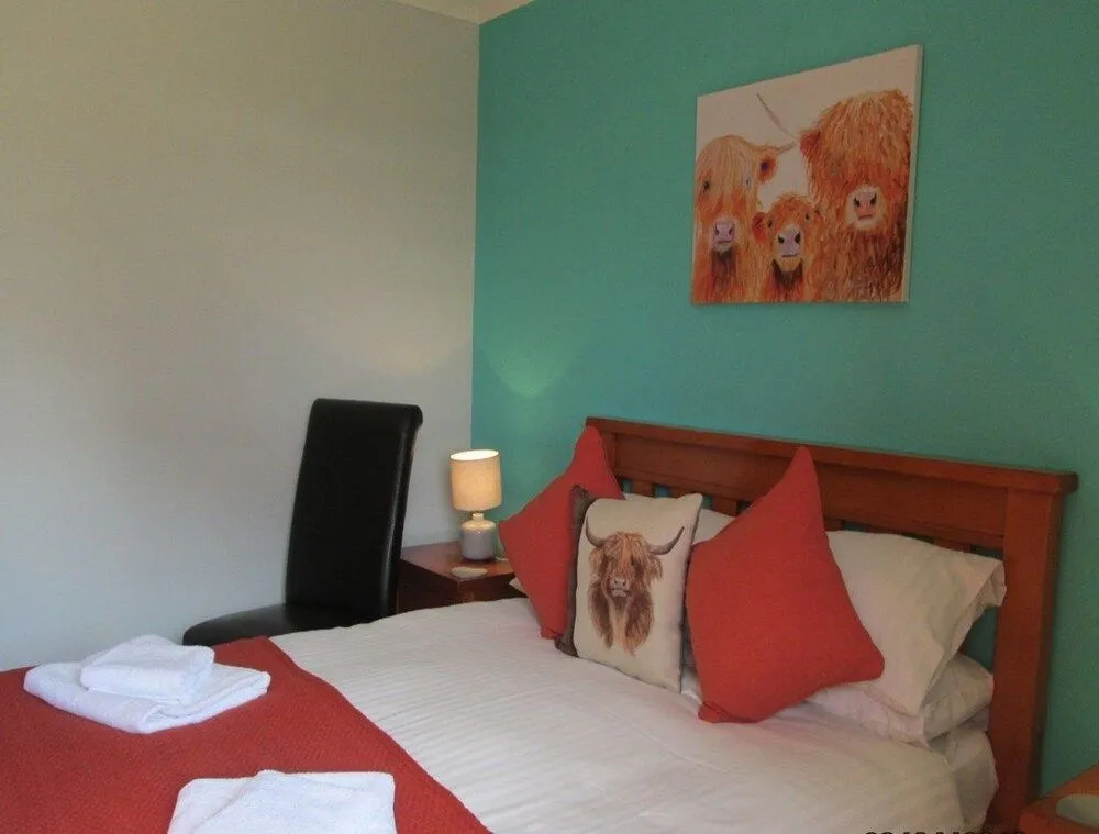 Broomlea