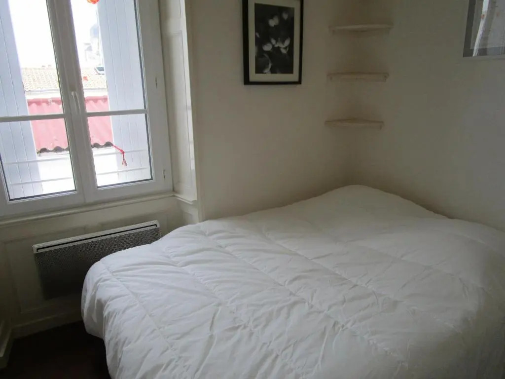 Appartement Les Sables-d'Olonne, 2 pièces, 4 personnes - FR-1-197-330