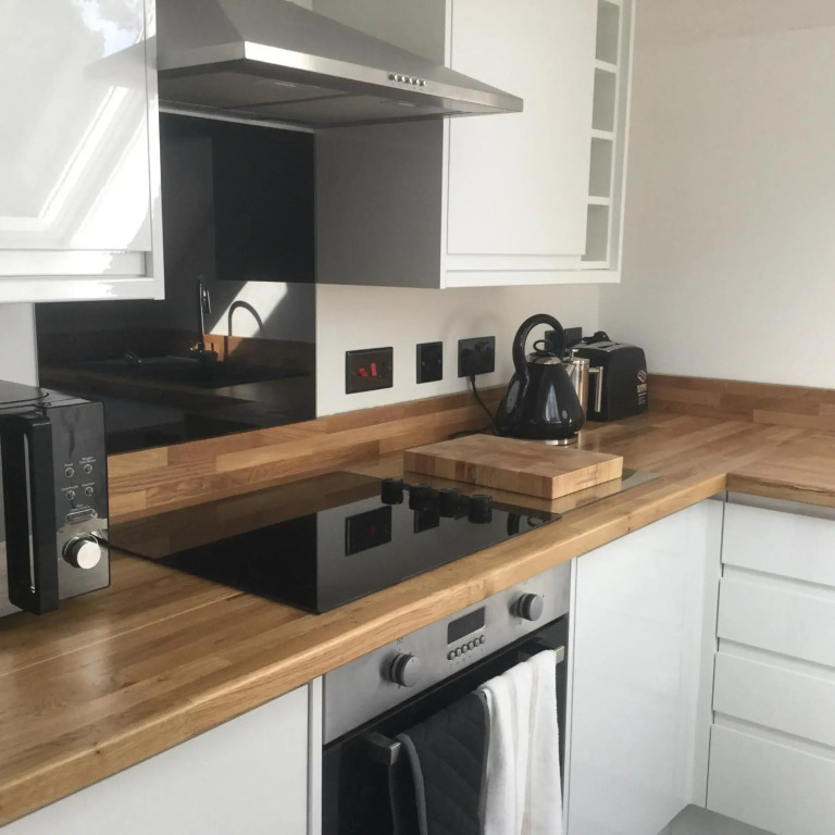 Idyllic Studio Flat