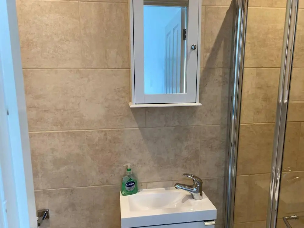 Charming 1-bed Studio in Coventry