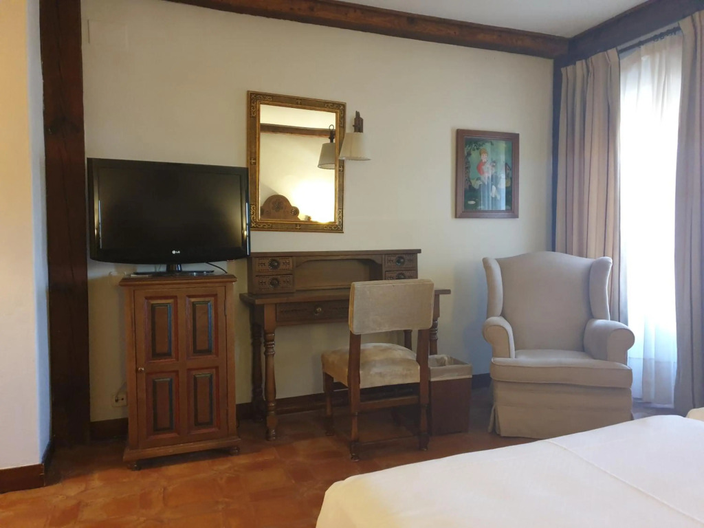 Parador de Plasencia