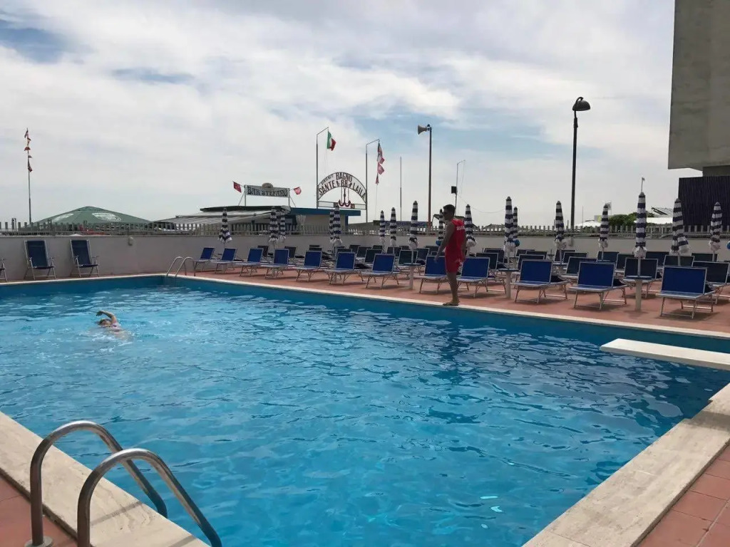 Hotel Majestic