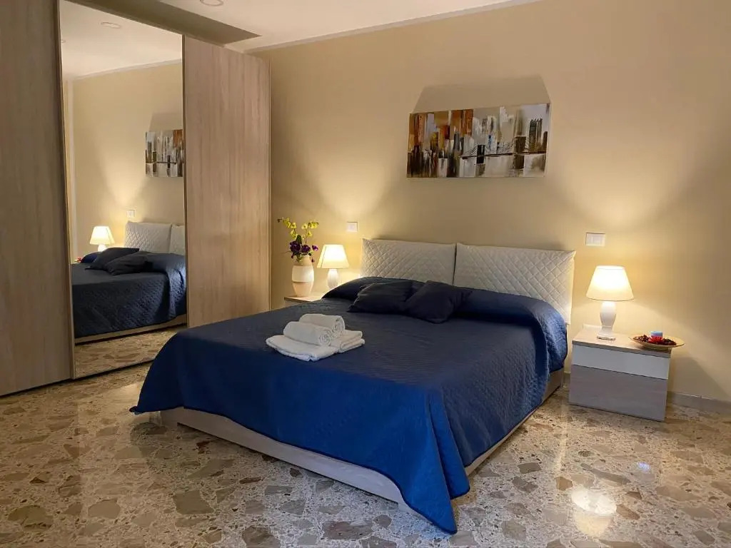 Si Viaggiare Apartments