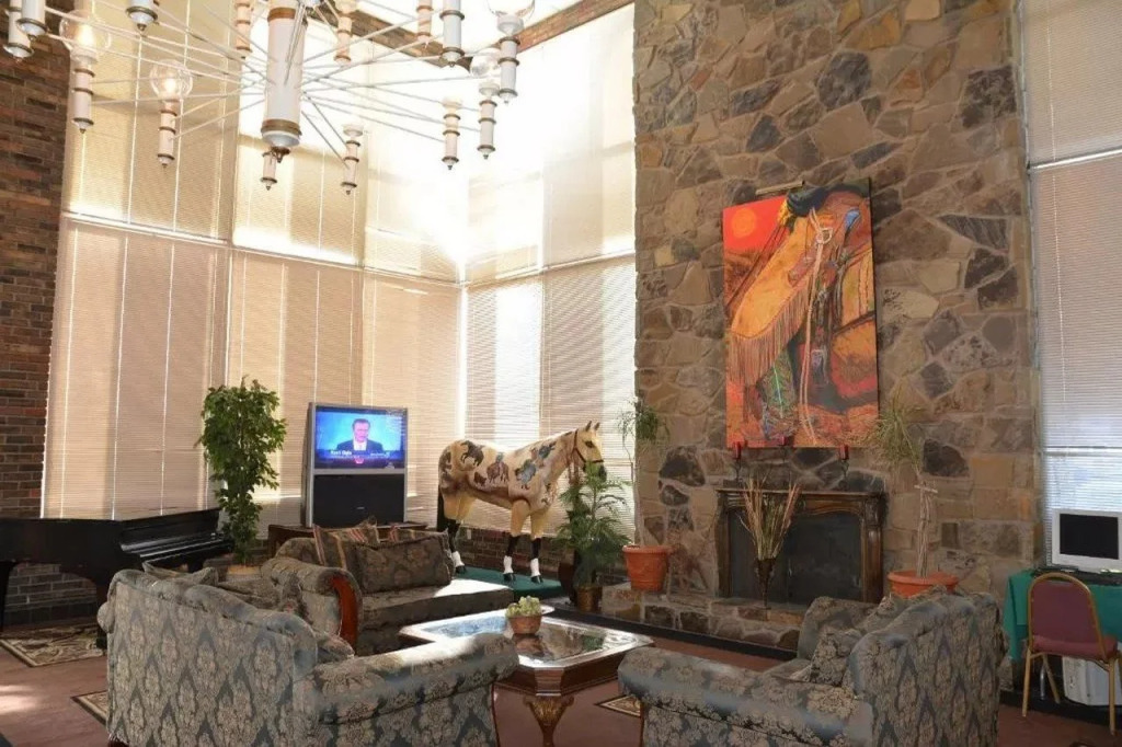 The Biltmore Hotel Oklahoma