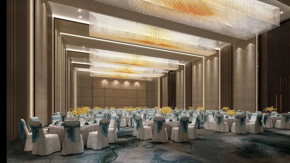 voco Shanghai Hongqiao Hub by IHG