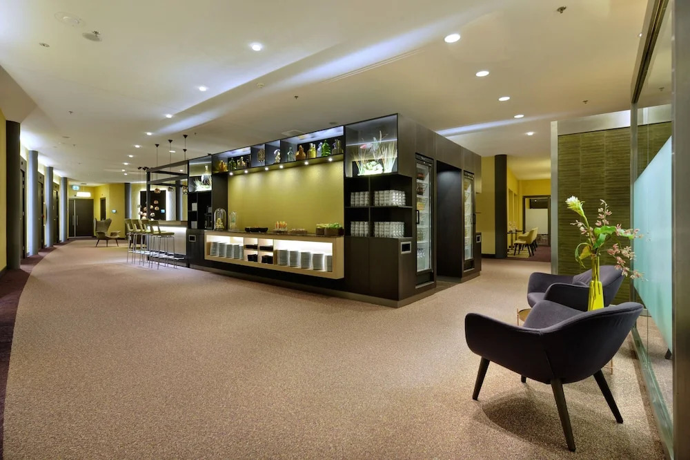 Van der Valk Hotel Rotterdam Ridderkerk