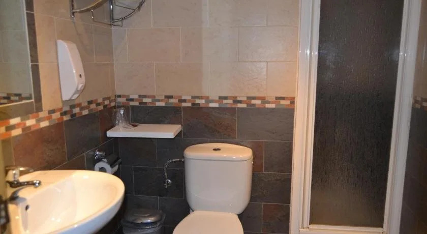 Hostal Arévacos