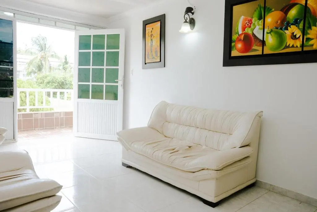 Hotel Campestre Dorado SAI