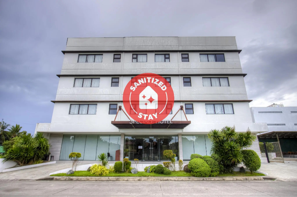 Red Planet Cavite