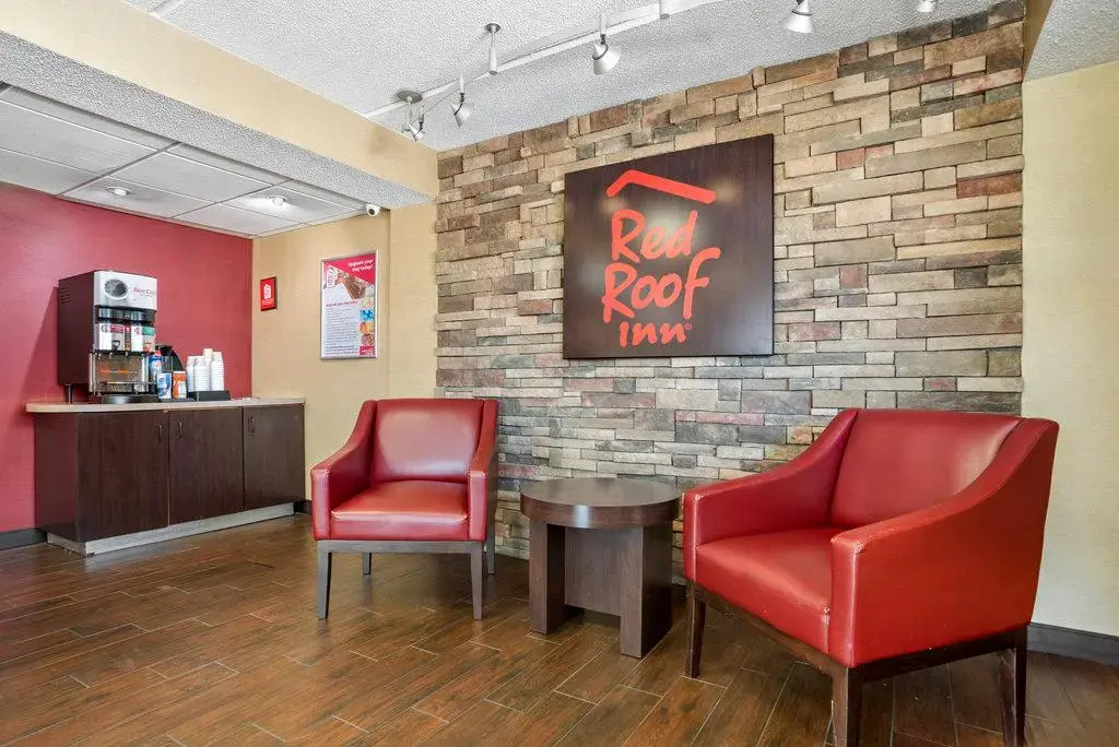 Red Roof Inn West Monroe