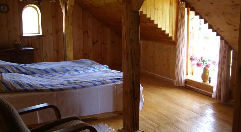 Mingės vila