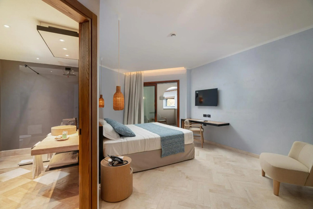 Hotel Sestante
