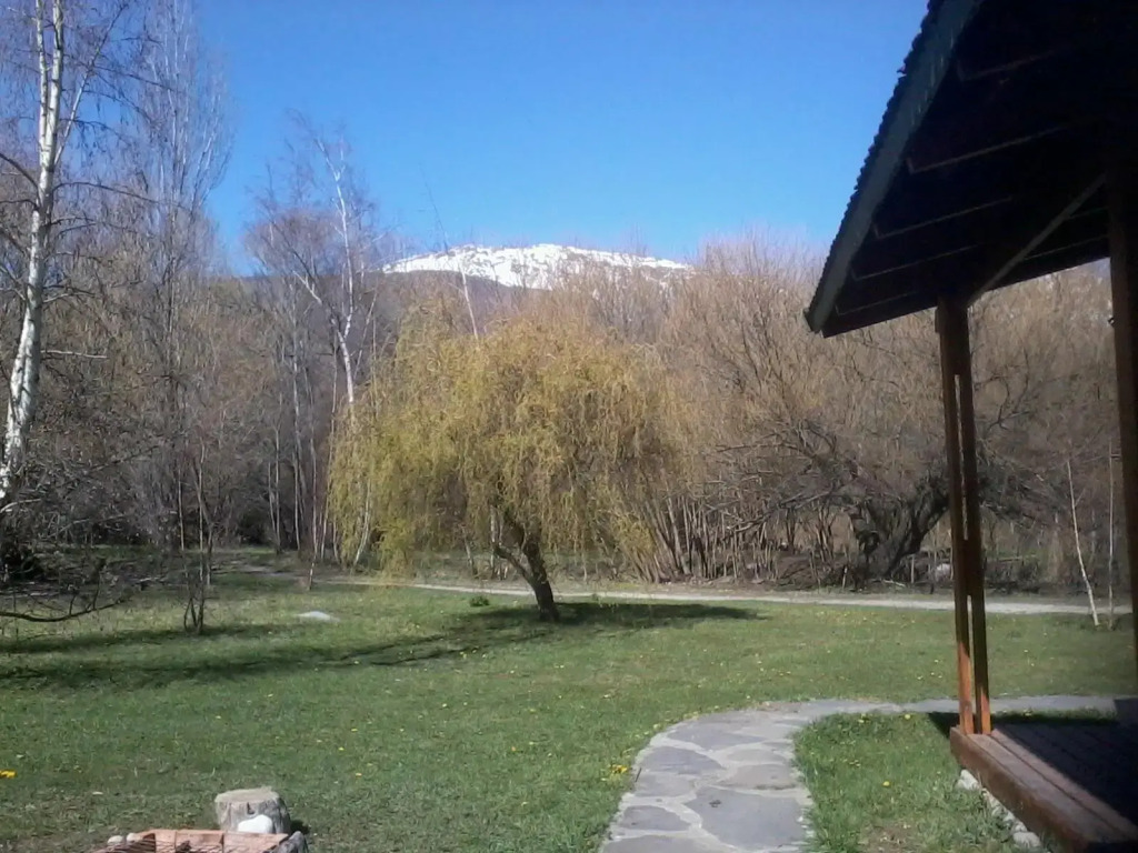 Hostel Meridiano 71