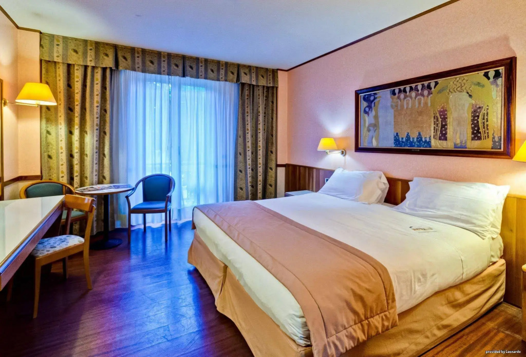 Best Western Hotel Salicone
