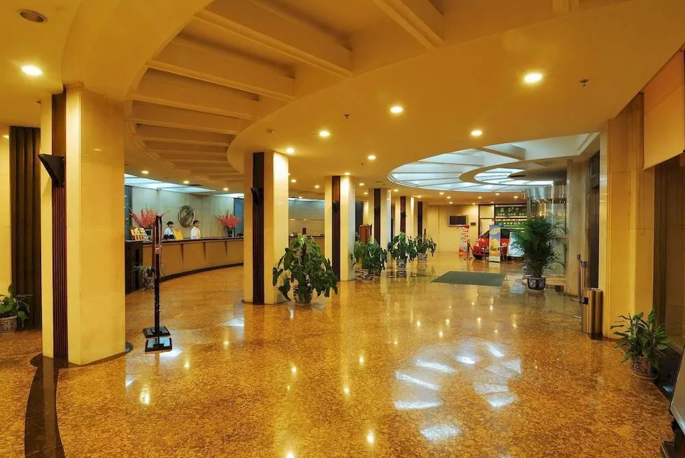 Marshal Palace Hotel