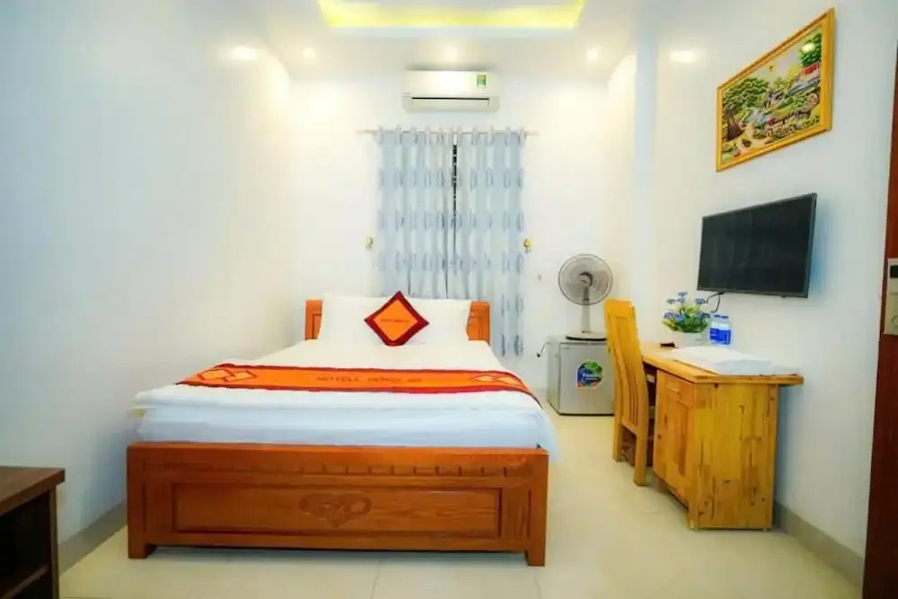 Hong 68 Motel Bac Ninh
