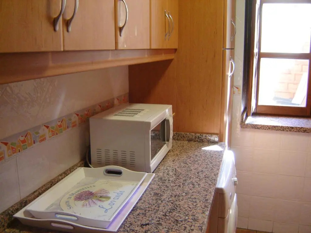 Casa Rural El Encuentro
