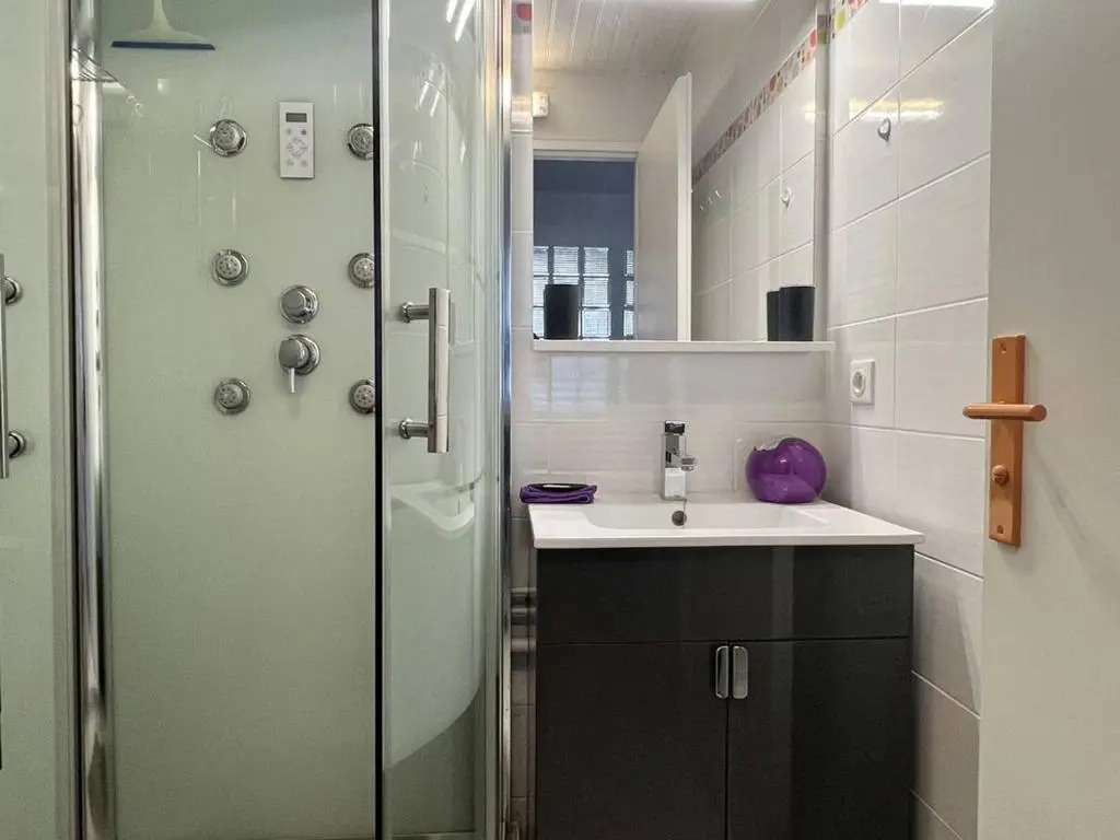 Appartement Cambo-les-Bains, 3 pièces, 4 personnes - FR-1-495-21