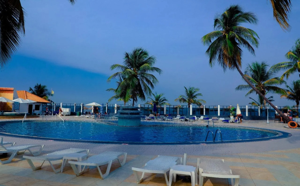Prime Atlantic Hotel