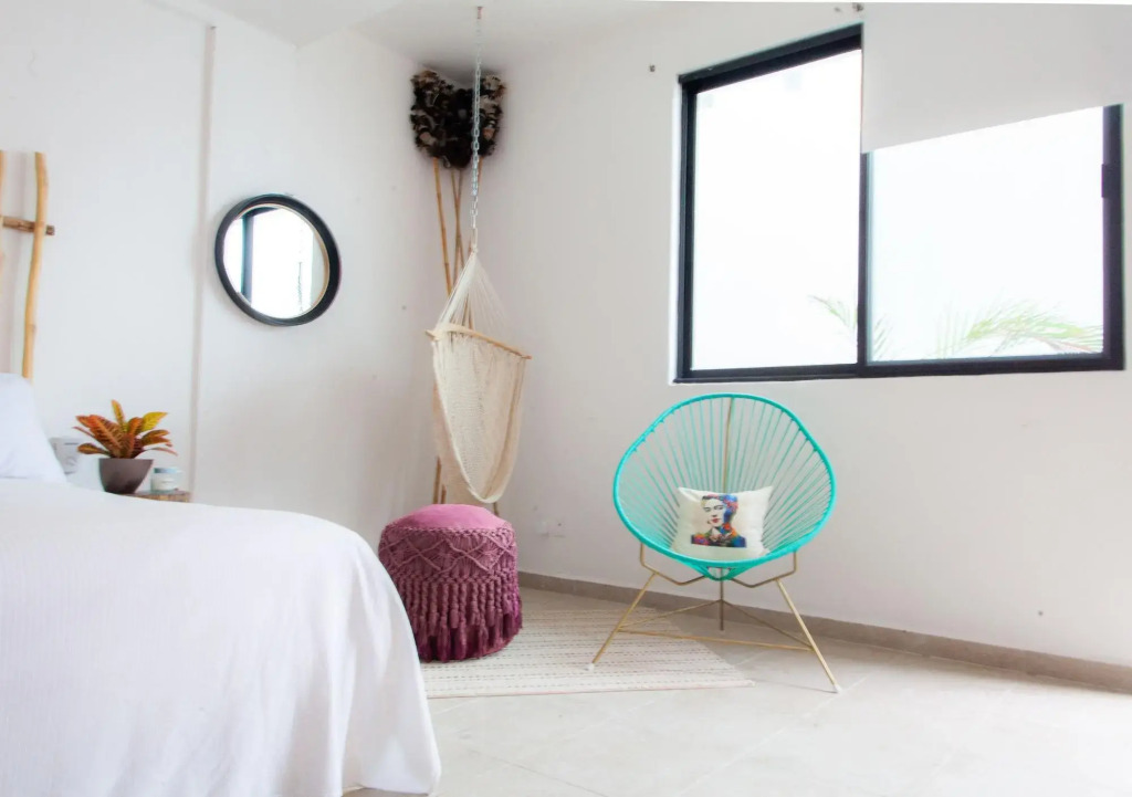 Great Villas Studios & Residences - The Kahlo