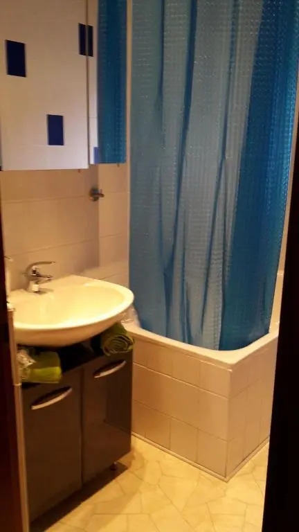 Ferienwohnung Holiday