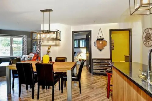 Chalet 620 Chemin du Hibou 224