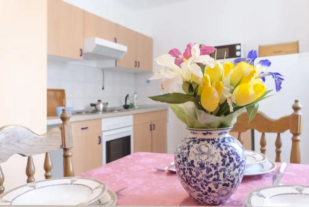 Apartments Rajka