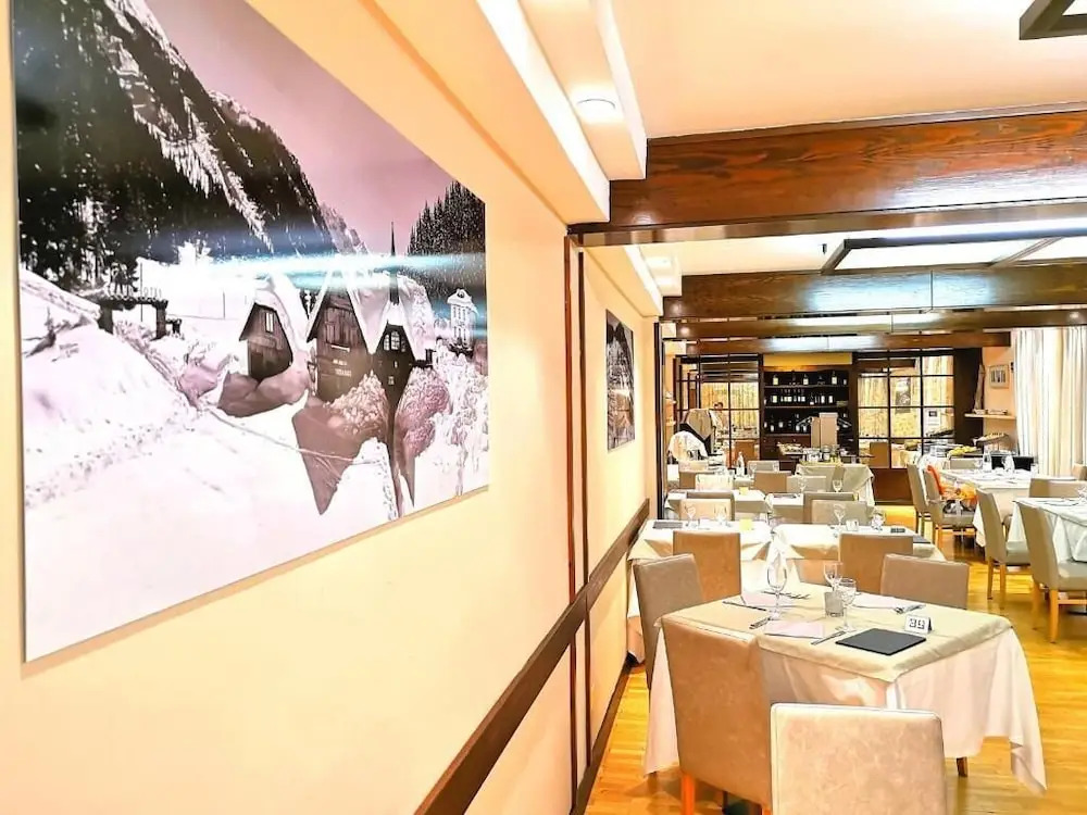 Hotel Italo