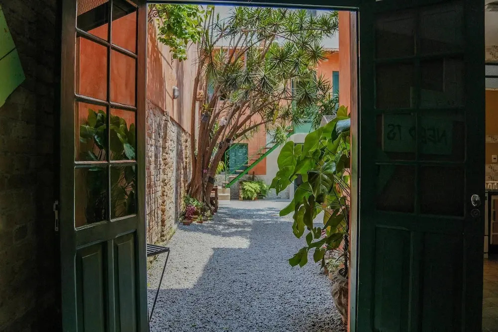 Casa Finestra