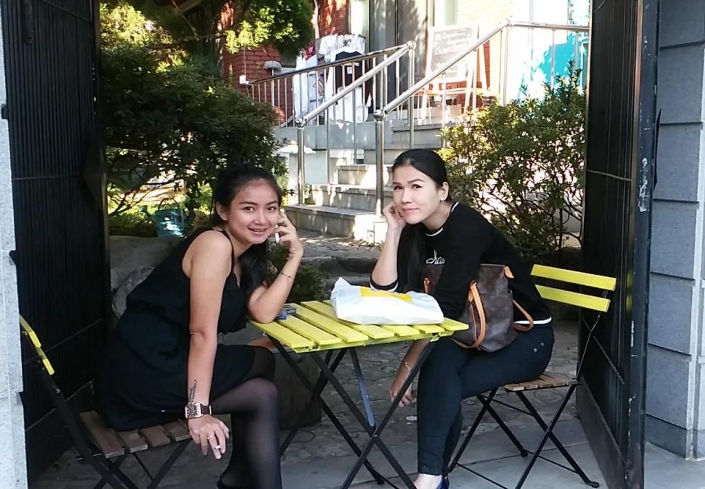 24guesthouse Gangnam Center