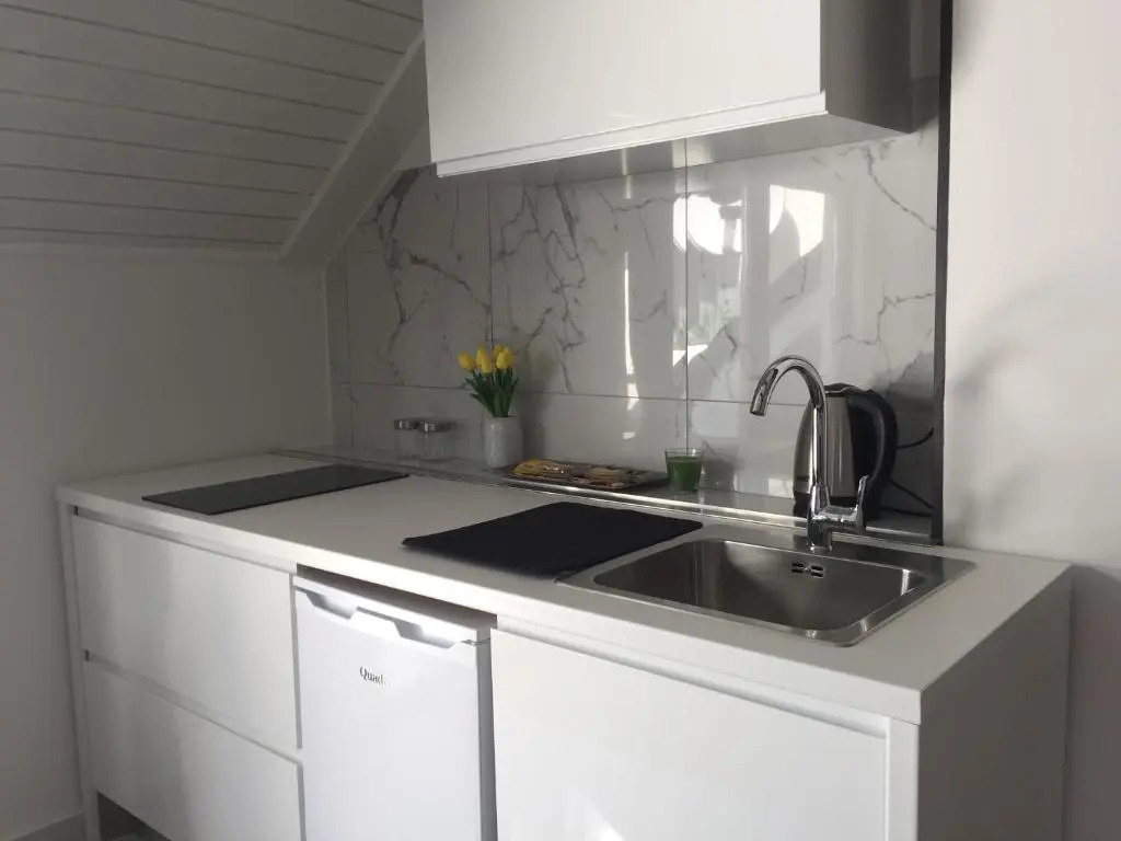 Apartman studio SONAS 3